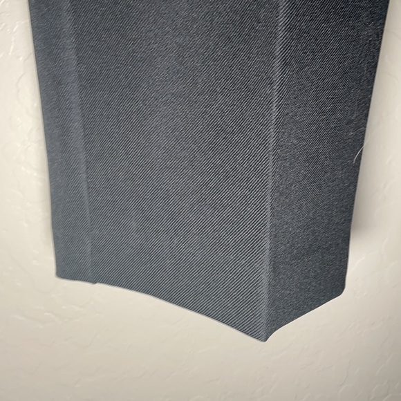 Alfred Dunner Women's Pull On Black Polyester Pants Elastic Waist Size 14 - Picture 2 of 10